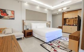 Element By Marriott Dar Es Salaam